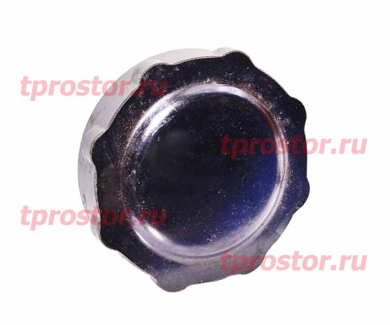 375-1103011 Крышка топливного бака (резьба)РАСПРОДАЖА  (АЗ УРАЛ)