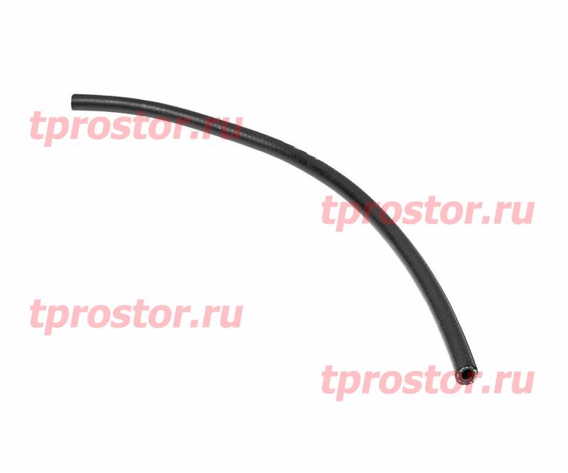 375-1104161 Шланг топливопроводный  (система предпускового подогрева) 470 мм.