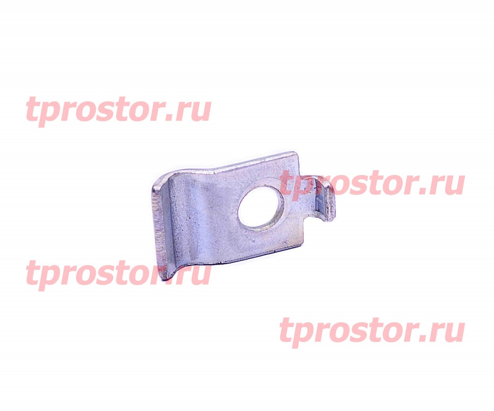 375-1108047 Скоба кронштейна,АЗ УРАЛ