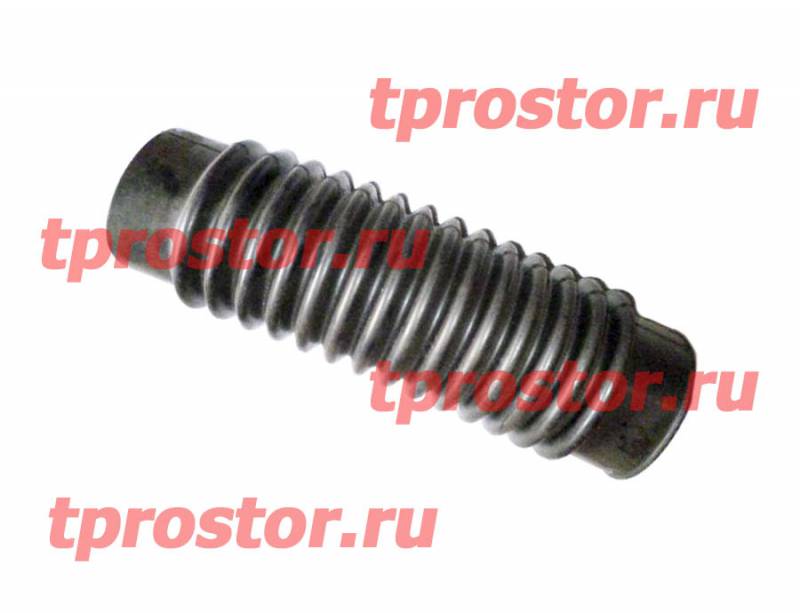 375-1109195-Б3 Шланг воздушного фильтра,гармошка (ЯМЗ)