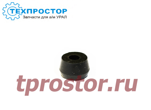 375-1203090 Буфер крепление радиатора (амортизатор) АЗ УРАЛ