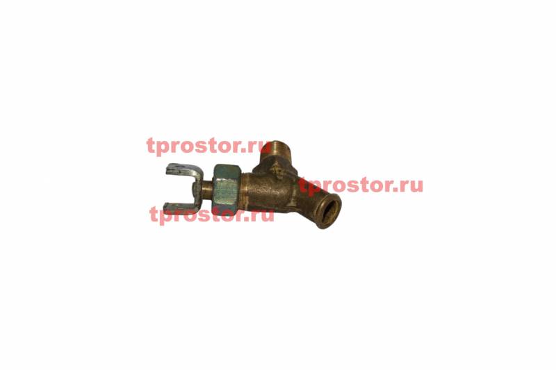 375-1305010 Кран блока сливной