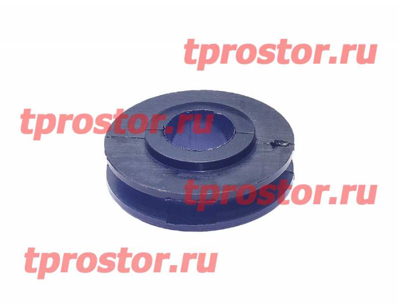 375-1310291 Ролик троса тяги шторки,АЗ УРАЛ