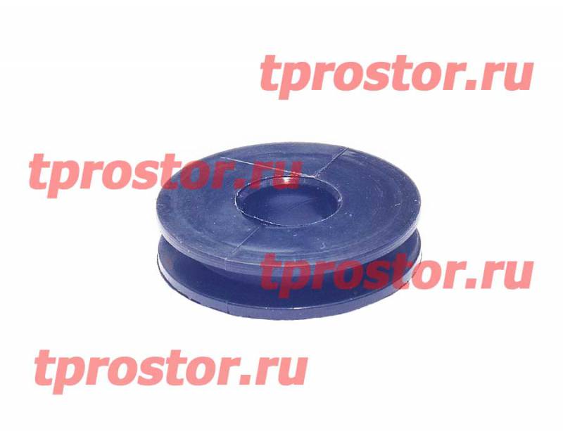375-1310291 Ролик троса тяги шторки,АЗ УРАЛ