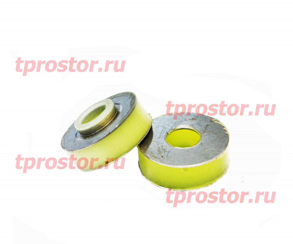 375-1801030-П Подушка раздаточной коробки (полиуретан)