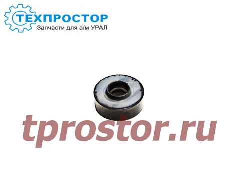 375-1801030 Подушка раздаточной коробки (резина)