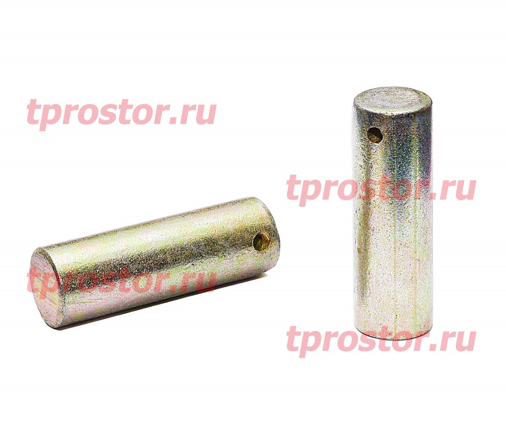 375-1802.... Палец крышки заднего подшипника (в ракету) 375-1802... 
