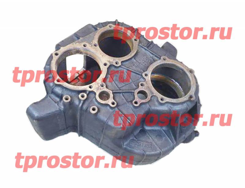 375-1802012 Картер раздаточной коробки (консервация)