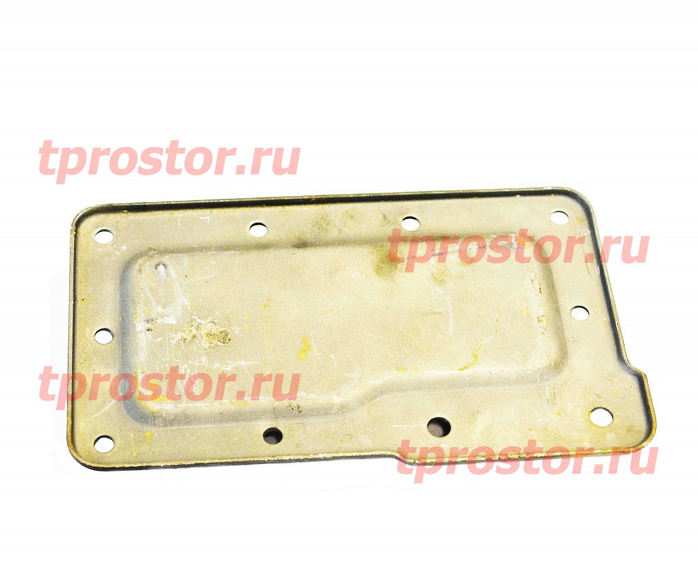 375-1802013 Крышка раздаточной коробки с маслоуловителем в сборе,АЗ УРАЛ