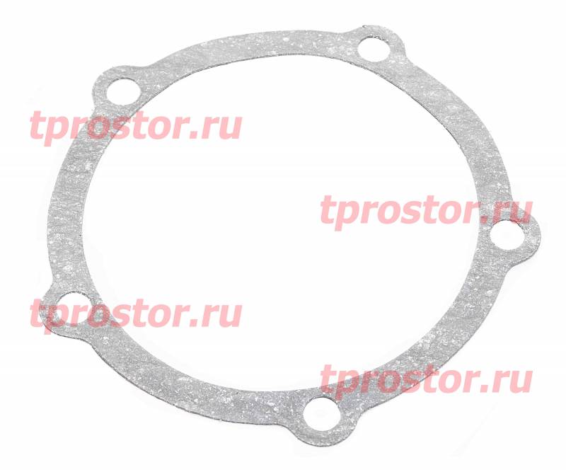 375-1802028-Б Прокладка крышки переднего подшипника (0,6)