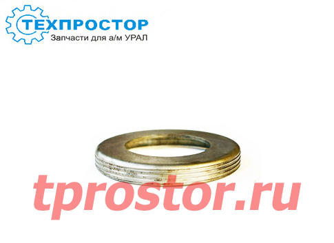375-1802030-01 Кольцо маслогонное (заднее) раздаточной коробки,АЗ УРАЛ