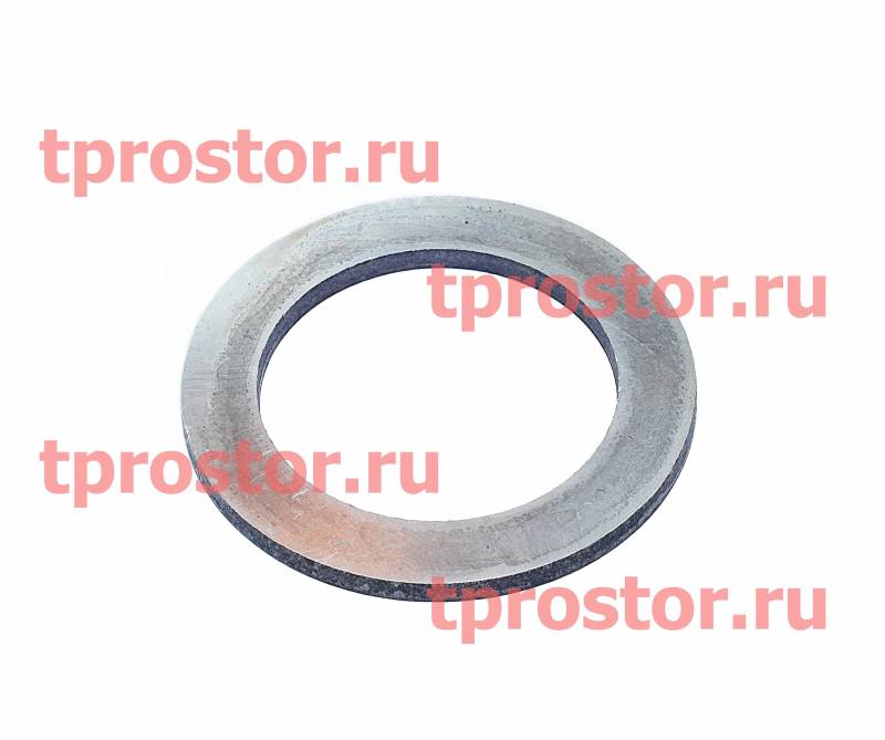 375-1802038 Шайба упорная,АЗ УРАЛ