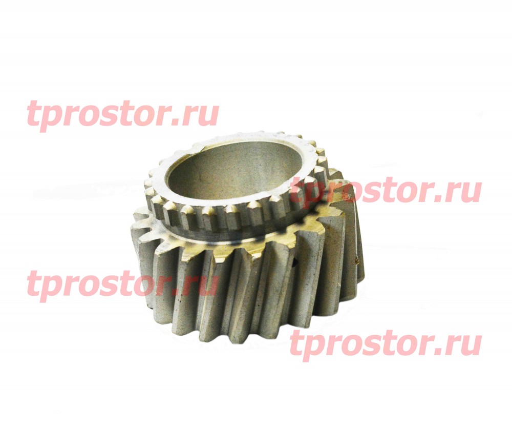 375-1802041-Б2 Шестерня низшей передачи 1