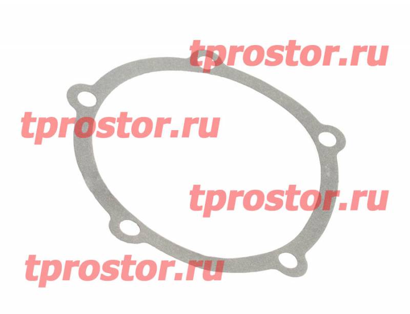 375-1802049 Прокладка крышки переднего подшипника (картон 0,5)