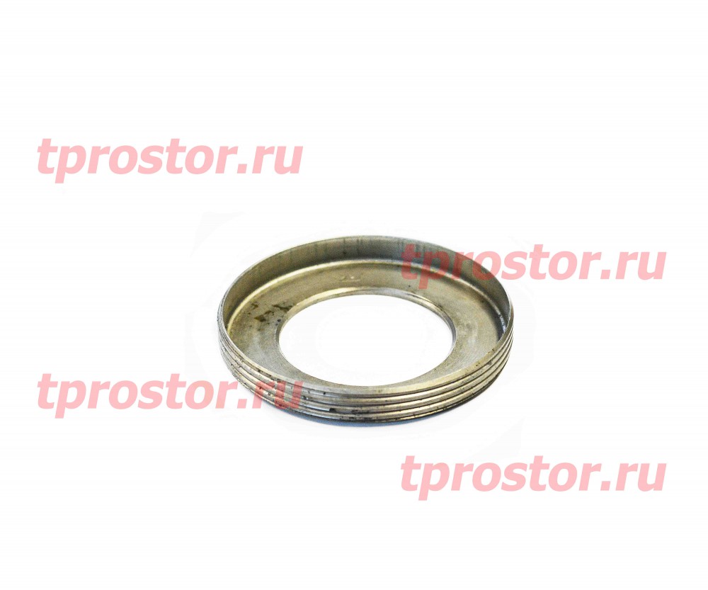 375-1802051-01 Кольцо маслосгонное (переднее) раздаточной коробки,АЗ УРАЛ