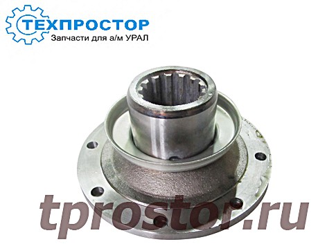 375-1802079 Фланец передний альт.