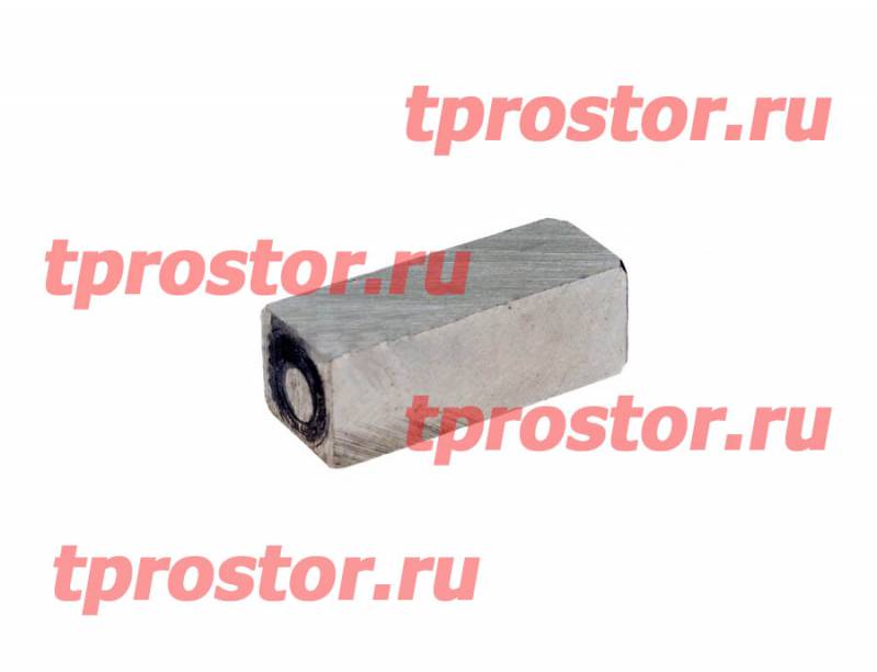 375-1802081-Б Шпонка ведущей шестерни,АЗ УРАЛ