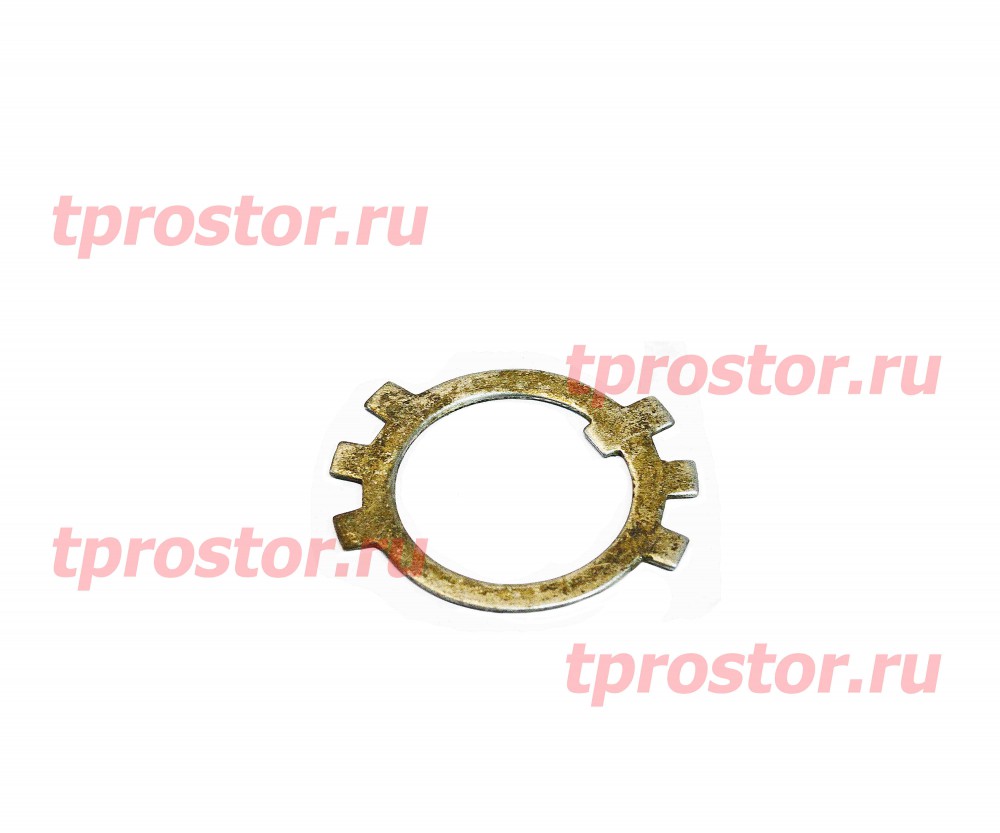 375-1802083 Шайба стопорная,АЗ УРАЛ