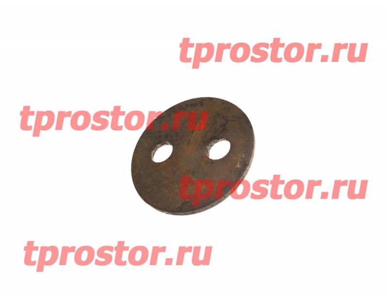 375-1802084 Шайба упорная (маленький пятак) АЗ УРАЛ