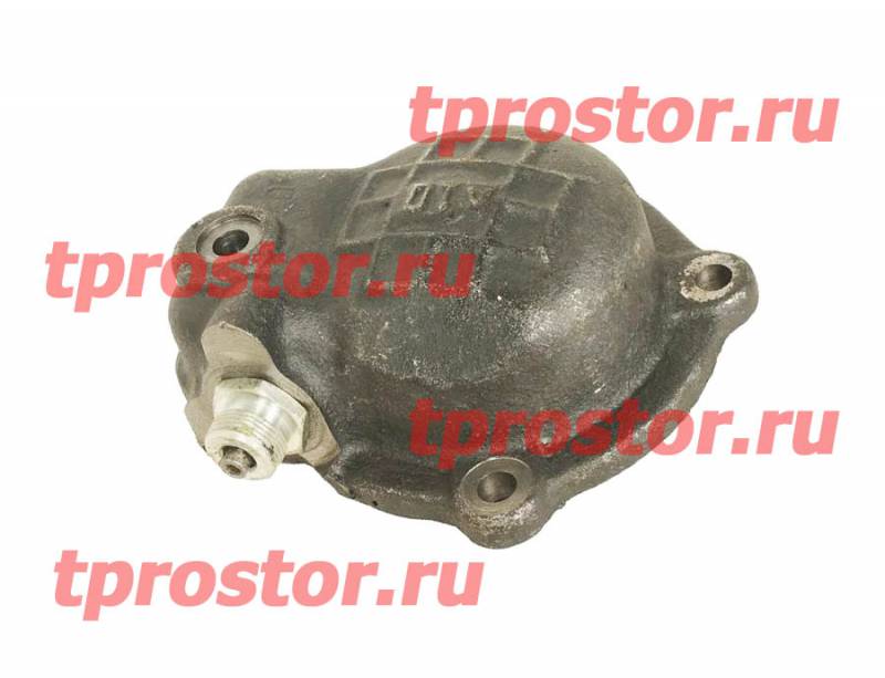 375-1802097 Крышка переднего подшипника (старого образца) (черепаха)