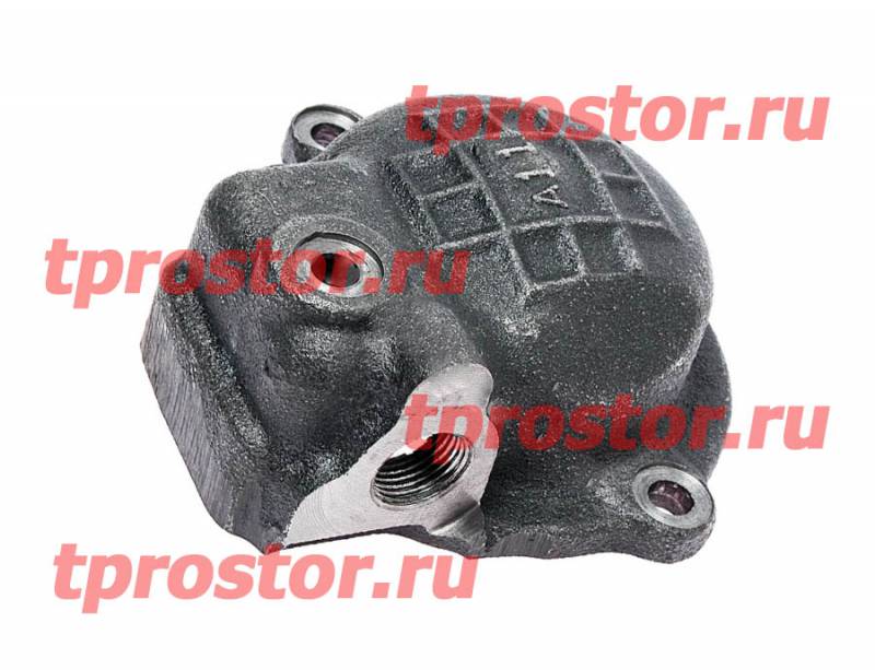 375-1802098-01 Крышка переднего подшипника промежуточного вала,АЗ УРАЛ
