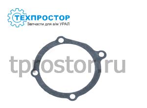 375-1802103-В Прокладка крышки промежуточного вала (картон)