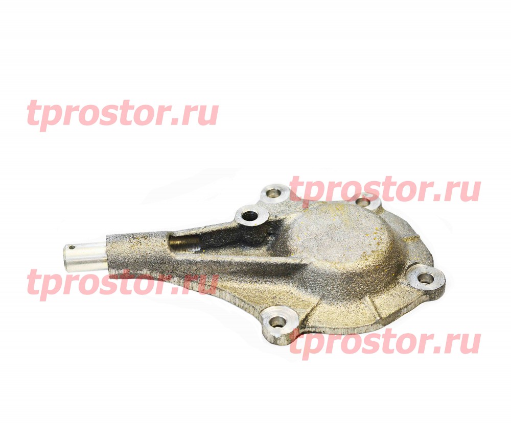 375-1802107 Крышка заднего подшипника в сборе 1