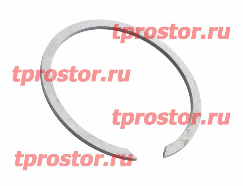 375-1802166 Кольцо стопорное раздаточной коробки,АЗ УРАЛ