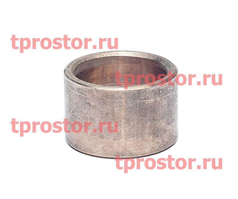 375-1802171 Втулка сателлита дифференциала раздаточной коробки.АЗ УРАЛ