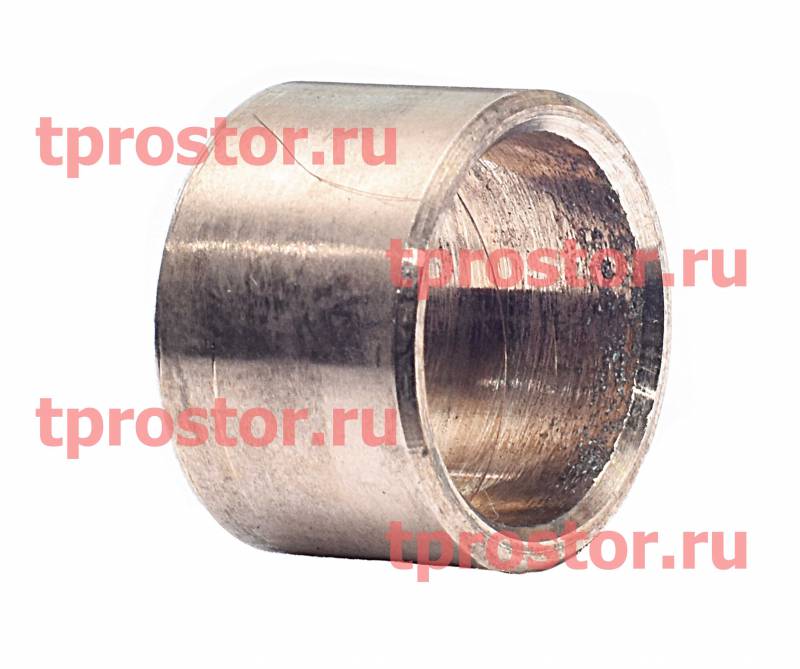 375-1802171 Втулка сателлита дифференциала раздаточной коробки.АЗ УРАЛ