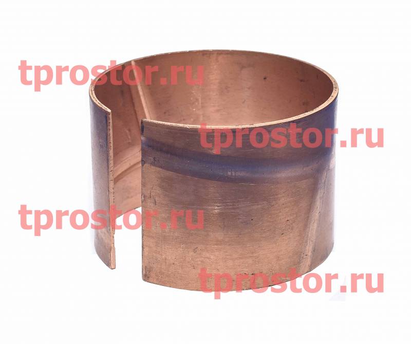 375-1802177 Втулка обоймы дифференциала РК задняя АЗ УРАЛ