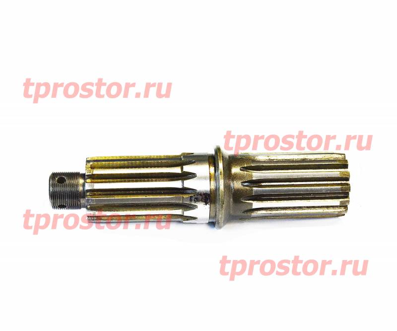 375-1802186-В Вал привода заднего моста (консервация)