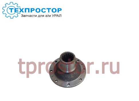 375-1802214 Фланец привода заднего моста (старого образца) (консервация)