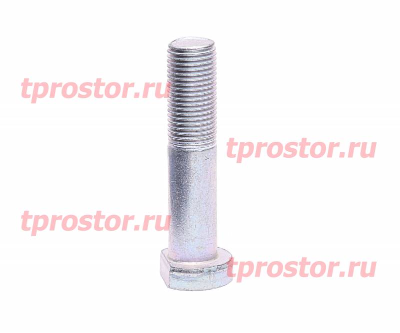 375-1802228-10 Болт барабана ручного тормоза нов.обр. (голый) АЗ УРАЛ