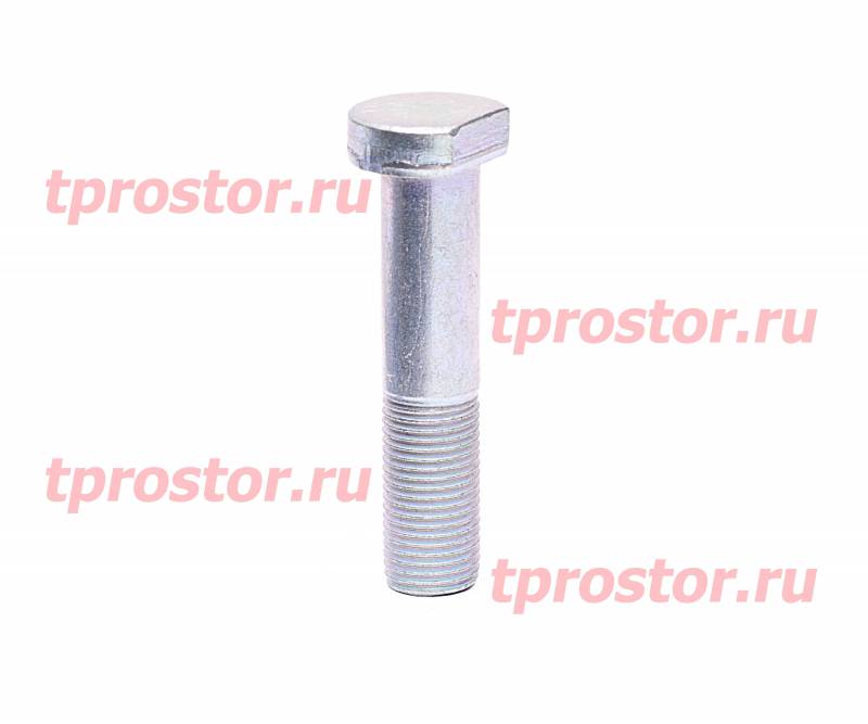 375-1802228-10 Болт барабана ручного тормоза нов.обр. (голый) АЗ УРАЛ