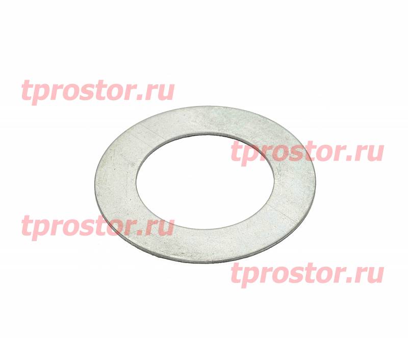 375-1802251 Шайба упорная раздаточной коробки.АЗ УРАЛ