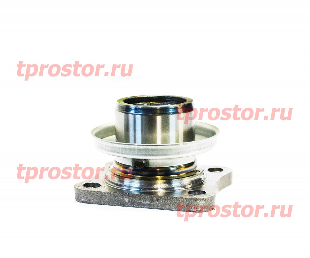 375-1802264-Б Фланец привода переднего моста (АЗ УРАЛ)