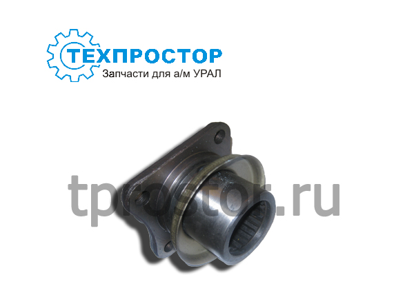 375-1802264-К Фланец привода переднего моста ,КИТАЙ 375-1802264-Б