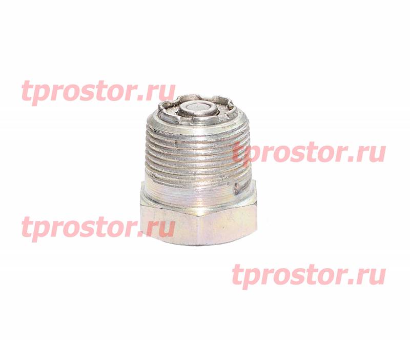 375-1802285 Пробка магнитная.АЗ УРАЛ