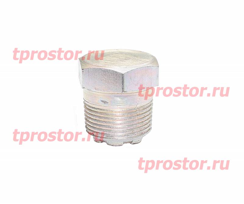 375-1802285 Пробка магнитная 2