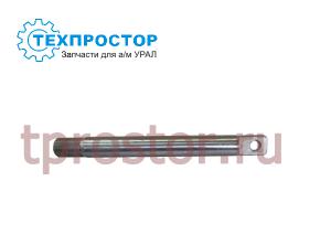 375-1803032-Г Шток вилки дифференциала (АЗ УРАЛ)