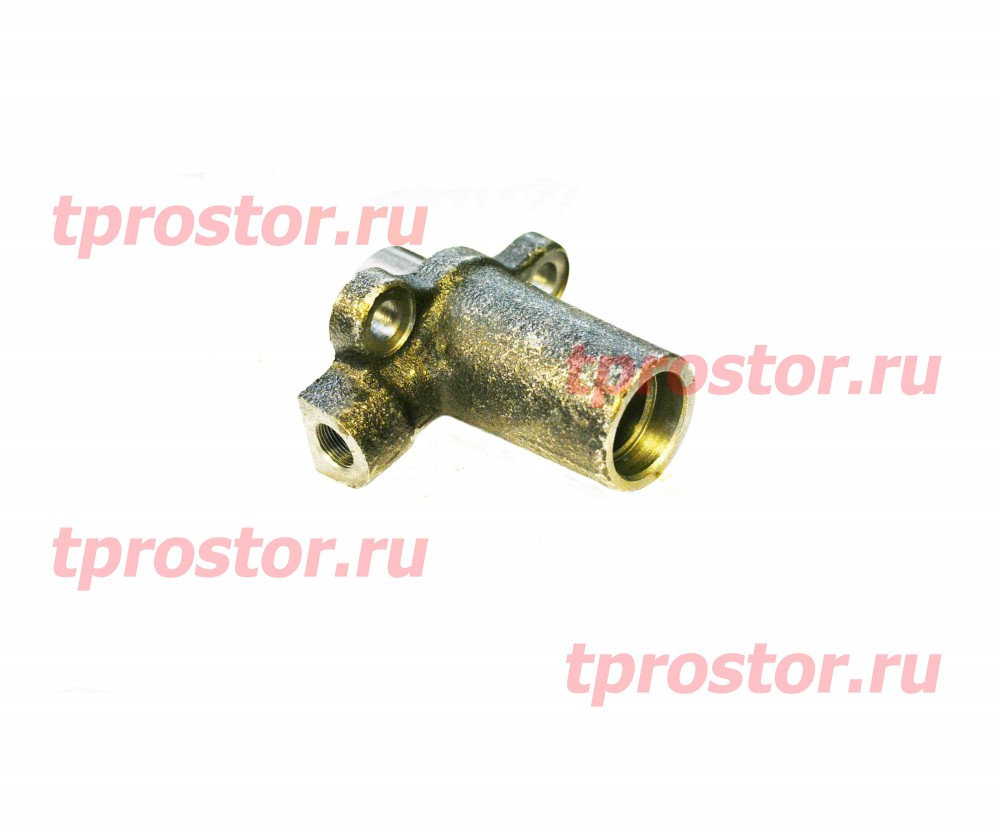 375-1803034 Корпус блокировки дифференциала (АЗ УРАЛ)