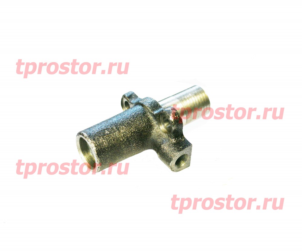 375-1803038 Корпус механизма переключения передач (АЗ УРАЛ)