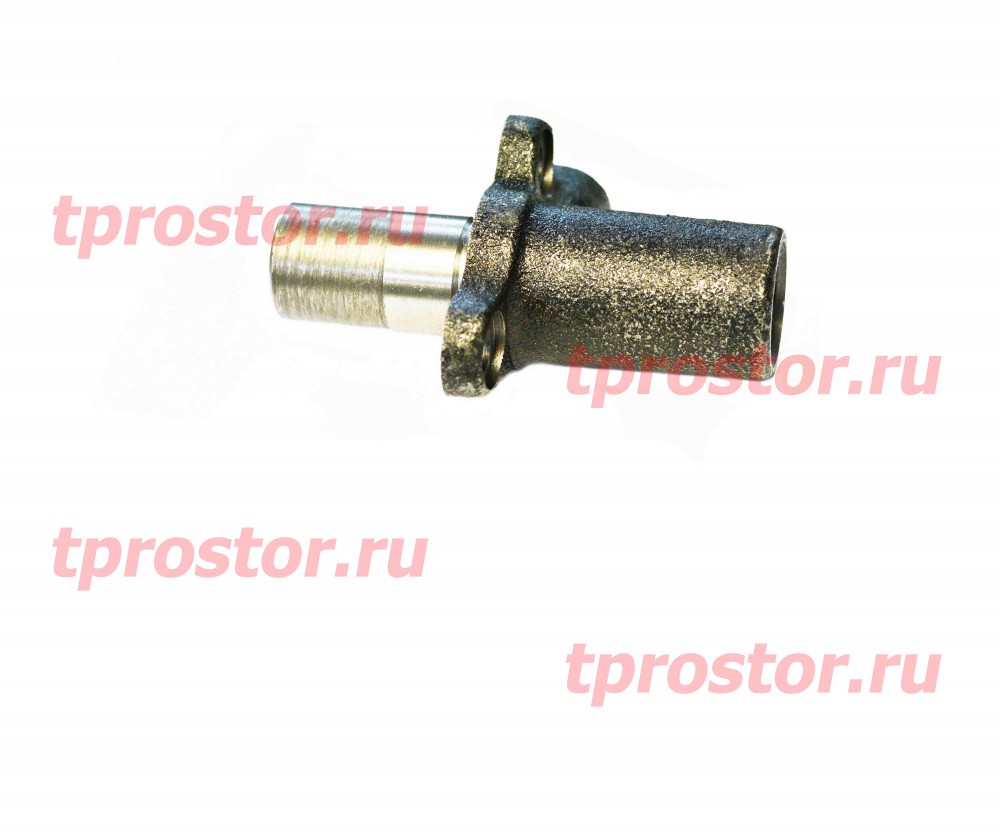 375-1803038 Корпус механизма переключения передач (АЗ УРАЛ)