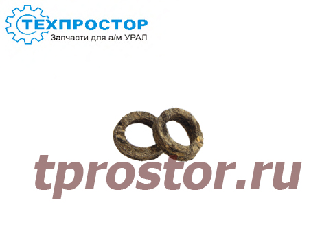 375-1803157 Кольцо уплотнительное (войлок) 18*27*6