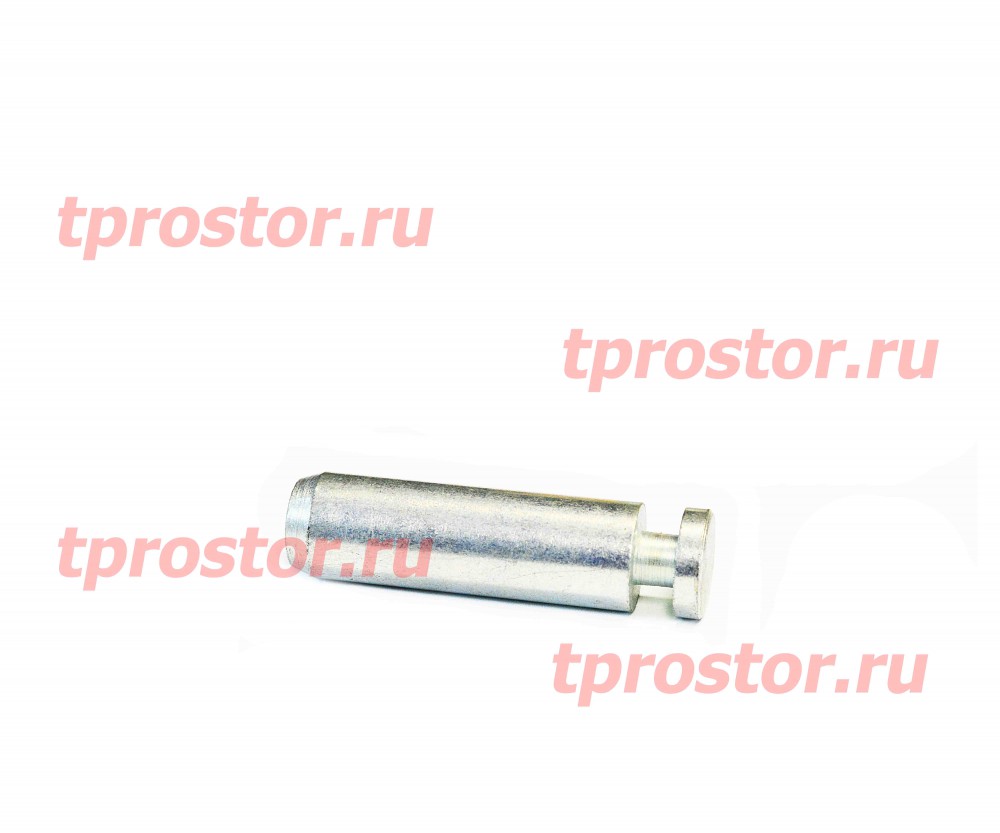 375-1804035-Б Валик рычагов (АЗ УРАЛ)