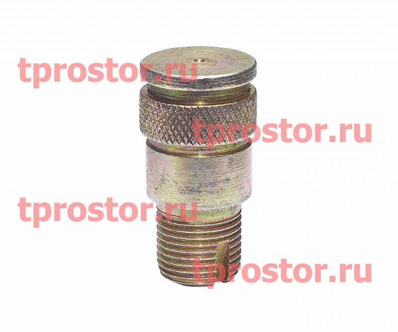 375-1804044-Г Валик поводков управления раздаточной коробки