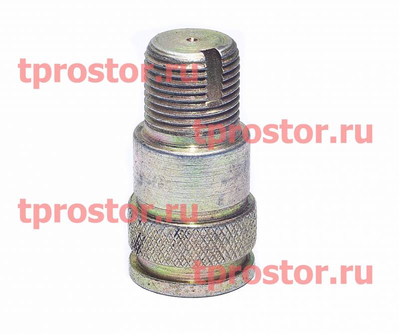 375-1804044-Г Валик поводков управления раздаточной коробки