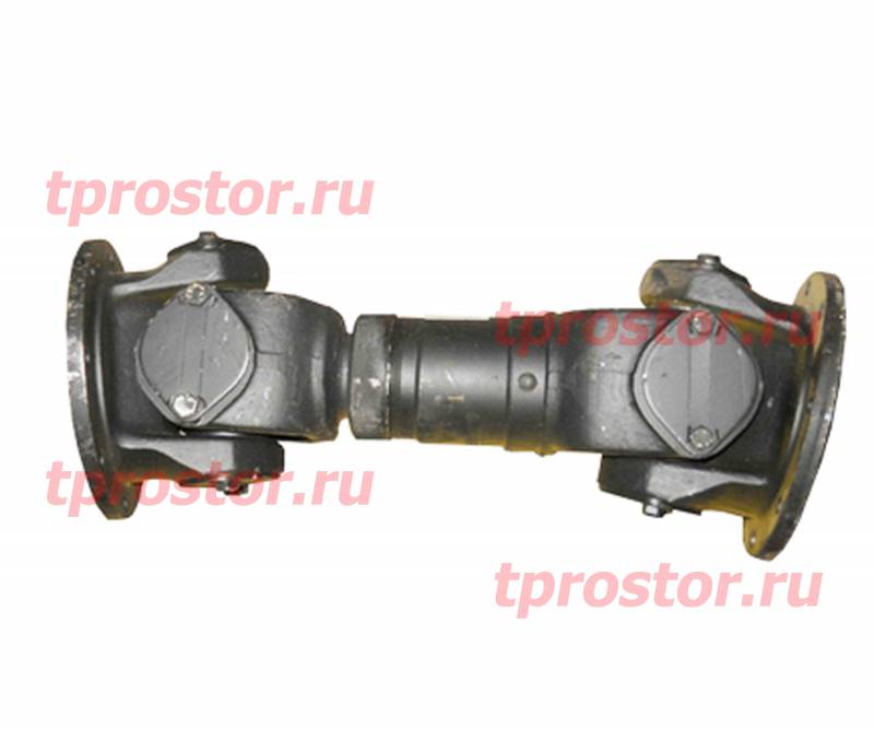 375-2202010-04 Вал карданный промежуточный (436 мм)