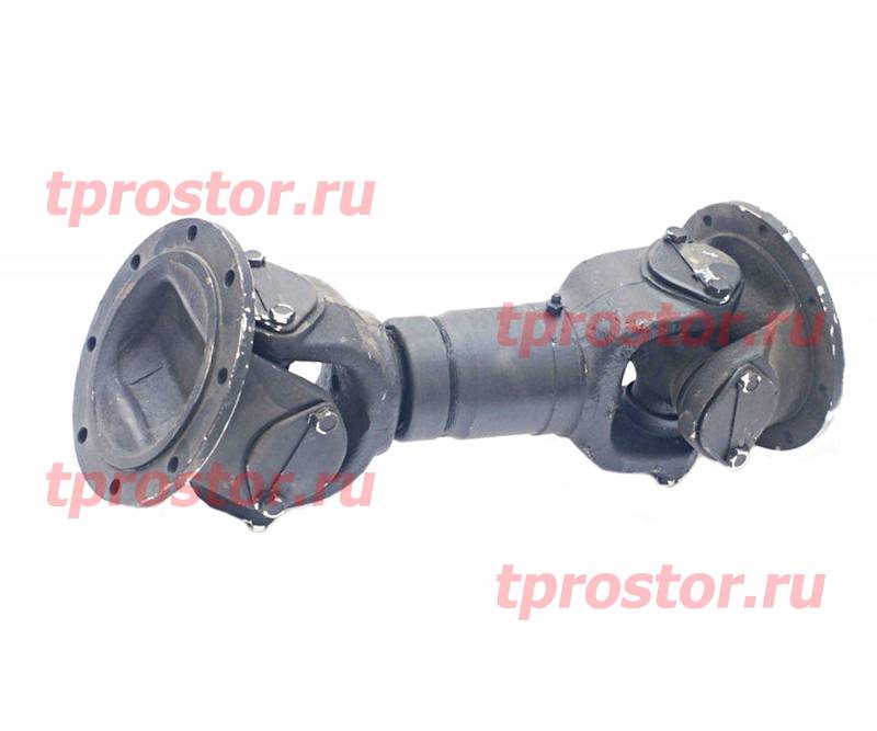 375-2202010 Вал карданный промежуточный (поросенок) (БЕЛКАРД)